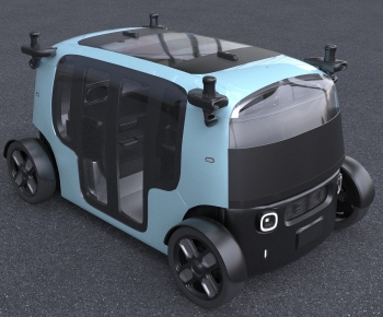 Modern Car-ID:797240976