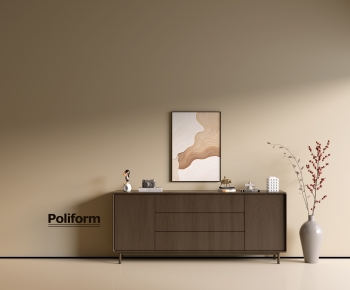 Modern Side Cabinet-ID:171981109