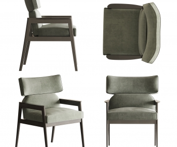 Modern Dining Chair-ID:250097996