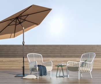 Modern Outdoor Tables And Chairs-ID:223793035