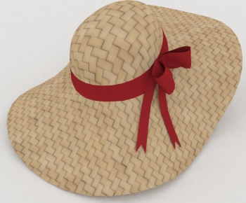 Modern Hat-ID:385642051