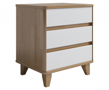 Modern Bedside Cupboard-ID:863652943