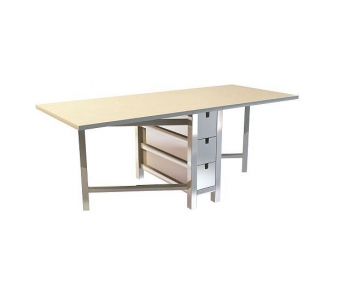 Modern Desk-ID:199918037