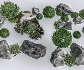 Modern Stone-ID:956223964