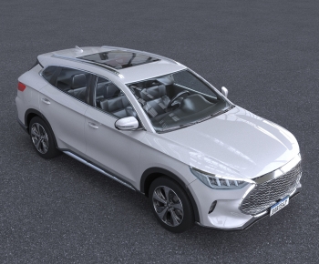 Modern Car-ID:735997926