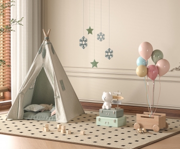 Modern Tent-ID:227470432