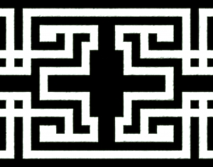 凹凸黑白-ID:757179984