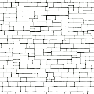 ModernBump Black And White