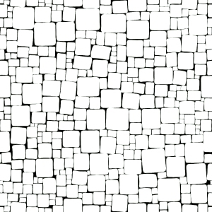 ModernBump Black And White