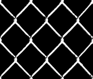 ModernBump Black And White