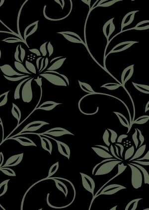 ModernBump Black And White