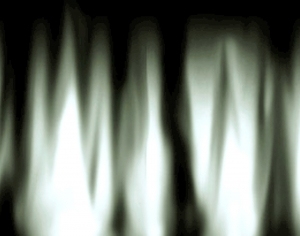 Chinese Style Classical StyleBump Black And White