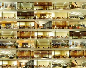 ModernGlass