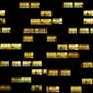 ModernGlass