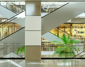 ModernGlass