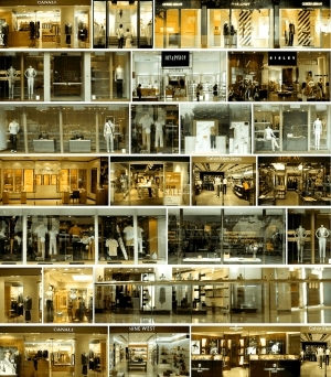 ModernGlass