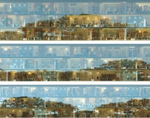 ModernGlass