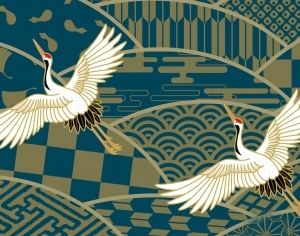 New Chinese StyleChinese Style Painting