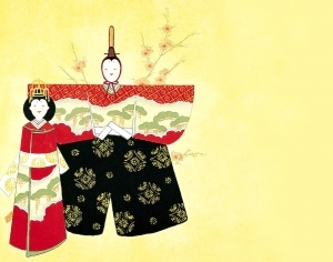 Japanese StyleFigure Painting