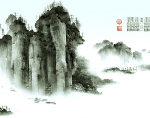 New Chinese StyleChinese Style Painting