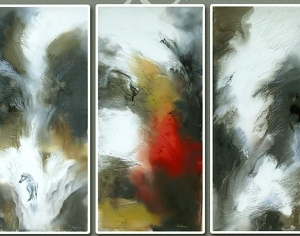 New Chinese StyleChinese Style Painting