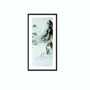 New Chinese StyleChinese Style Painting