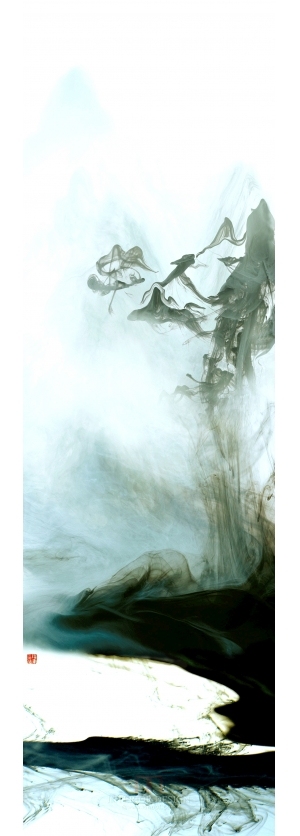 New Chinese StyleChinese Style Painting