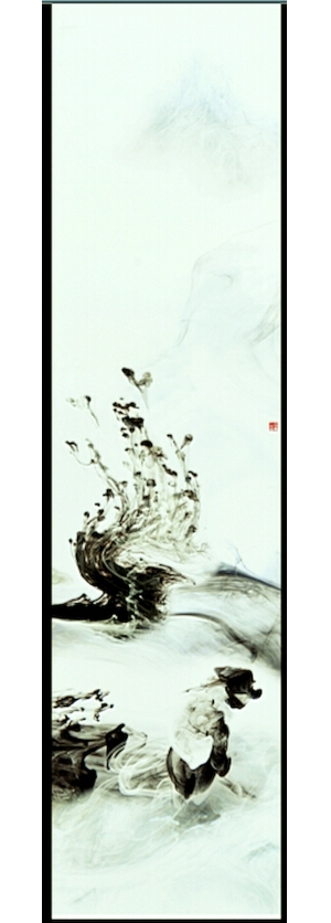 New Chinese StyleChinese Style Painting