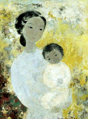 新中式装饰画-ID:474562886