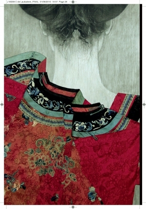 New Chinese StyleChinese Style Painting