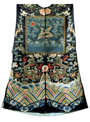 New Chinese StyleChinese Style Painting