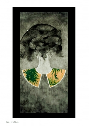 New Chinese StyleChinese Style Painting