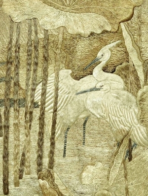 New Chinese StyleChinese Style Painting