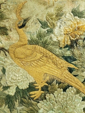 New Chinese StyleChinese Style Painting