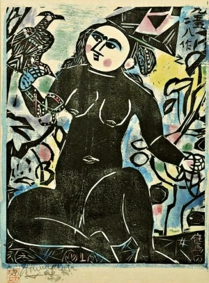 New Chinese StyleChinese Style Painting