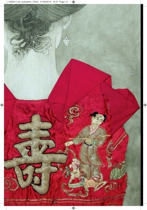 New Chinese StyleChinese Style Painting