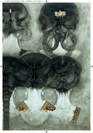 New Chinese StyleChinese Style Painting