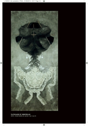 New Chinese StyleChinese Style Painting