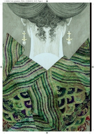 New Chinese StyleChinese Style Painting