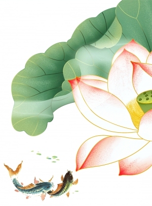 New Chinese StyleChinese Style Painting