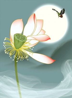 New Chinese StyleChinese Style Painting