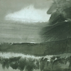 New Chinese StyleChinese Style Painting