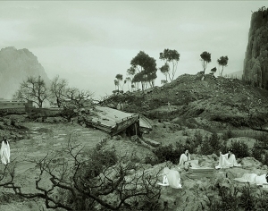 New Chinese StyleChinese Style Painting