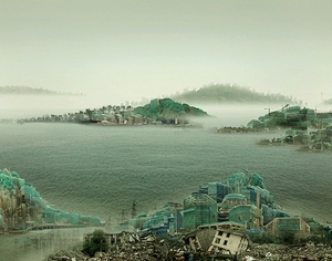 New Chinese StyleChinese Style Painting