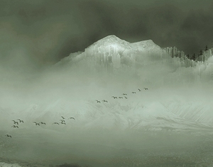 New Chinese StyleChinese Style Painting