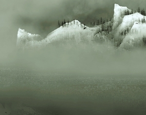 New Chinese StyleChinese Style Painting