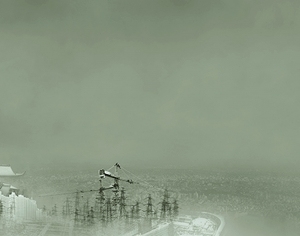 New Chinese StyleChinese Style Painting