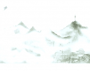 New Chinese StyleChinese Style Painting