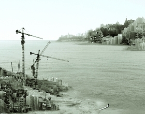 New Chinese StyleChinese Style Painting