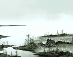 New Chinese StyleChinese Style Painting